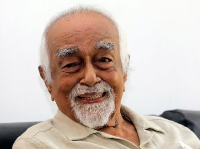 Demise of Dr. Raja de Silva, Former Commissioner of Archaeology